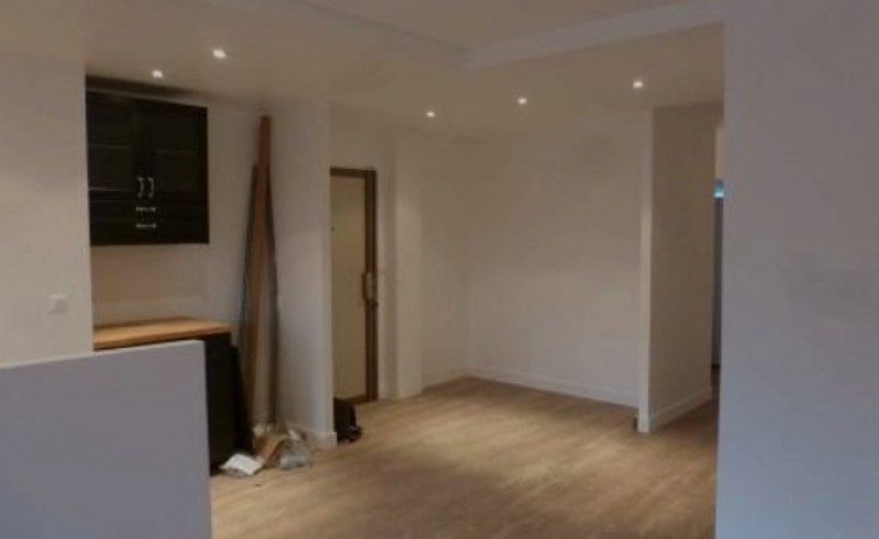 Rénovation appartement a Montpellier