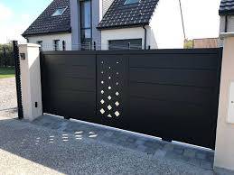 Comment réparer l'automatisme de votre portail électrique sur Montpellier dans l'Hérault ?