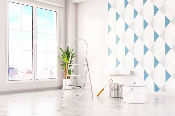 Quel prix pour une rénovation revêtements sols et murs sur Montpellier dans l'Hérault ?