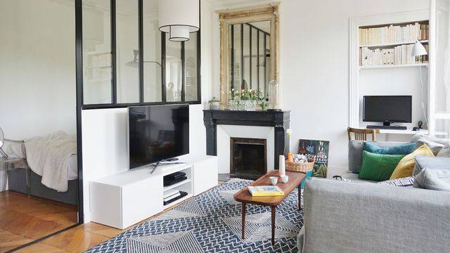 Travaux de rénovation studio sur Montpellier 